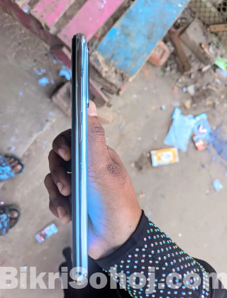 Redmi Note 8 (2021)